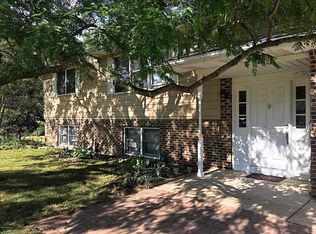 14004 Heritage Dr, Big Rapids, MI 49307