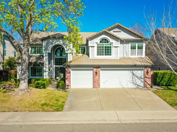 11939 Old Eureka Way, Gold River, CA 95670