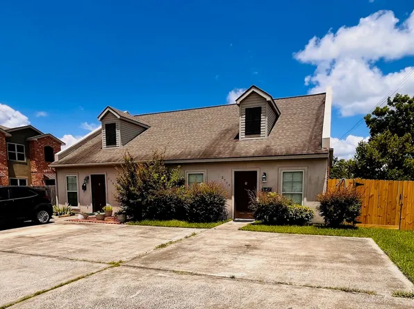 2709 Enterprise Blvd #A, Lake Charles, LA 70601