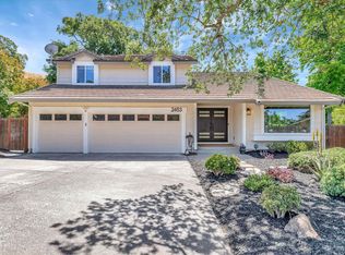 2453 Providence Ct, Walnut Creek, CA 94596