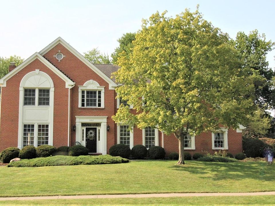 1st image of 602 Three Chimneys Ln