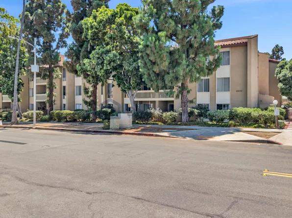 4600 Lamont St Unit 4-113, San Diego, CA 92109