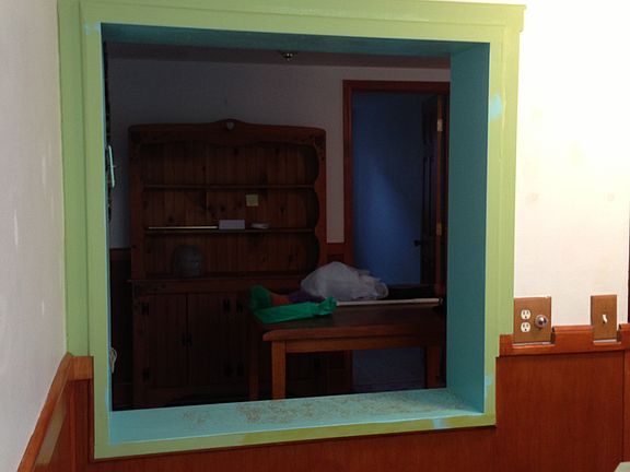 Dinning Room (Lower)