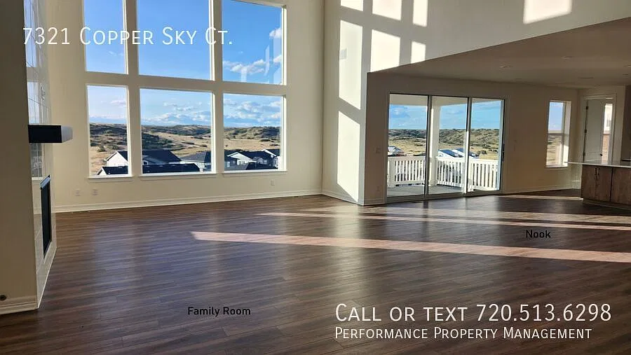 Stunning 2023 Luxury Home in the Canyons Neighborhood, Castle Pines 6 Bedrooms, 6 Bathrooms, 3-Ca... — Photo 2
