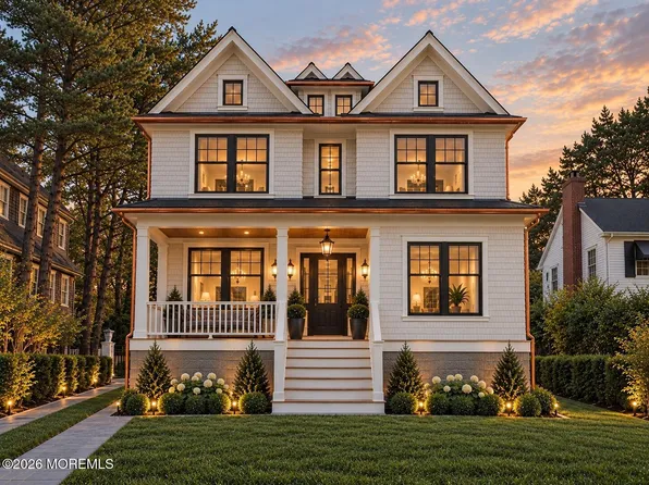 217 Pitney Avenue, Spring Lake, NJ 07762