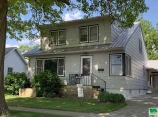 128 Myrtle St, Aurelia, IA 51005