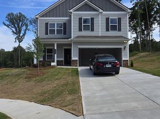 174 Thedford Dr, Hoschton, GA 30548
