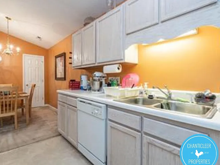 5801 Battery Dr #3C-1 — Photo 4