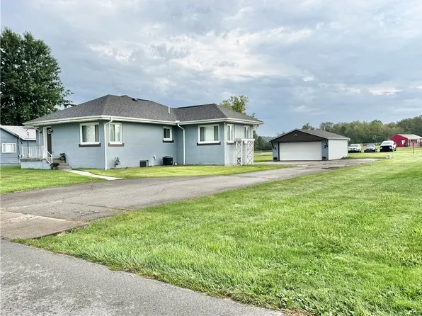 734 Cemetery Rd, Perryopolis, PA 15473