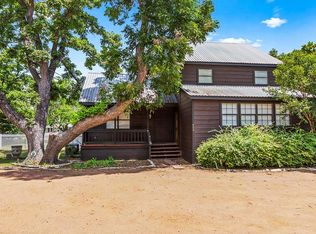 405 N Pecan St, Fredericksburg, TX 78624