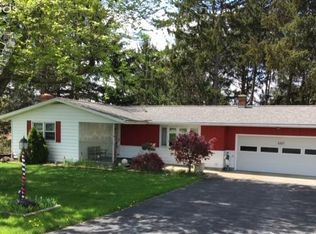 14407 State Route 61 E, Norwalk, OH 44857