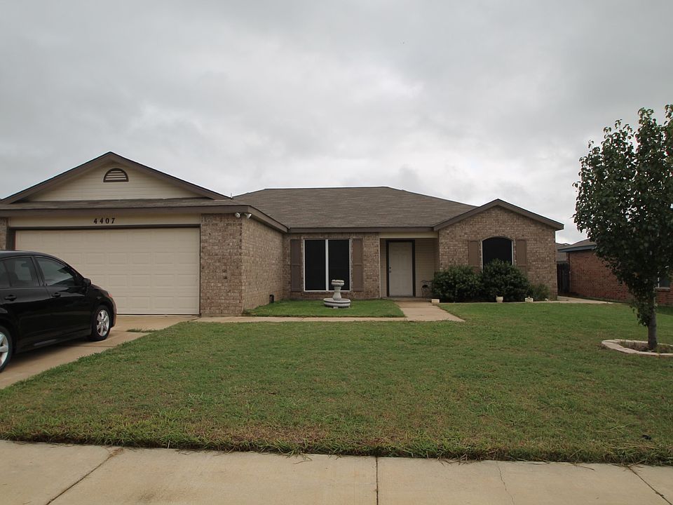 1st image of 4407 Hank Dr