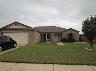 4407 Hank Dr, Killeen, TX 76549