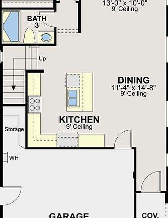 2nd image of 15776 Molly Ave