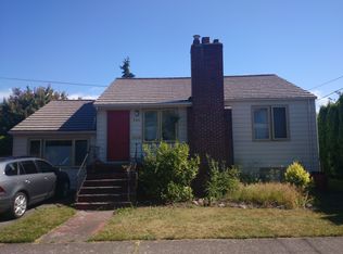 3011 NW 59th St, Seattle, WA 98107