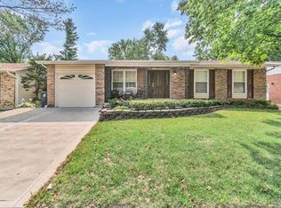 4620 Towne South Rd, Saint Louis, MO 63128