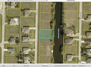 1003 NW 12th Pl, Cape Coral, FL 33993