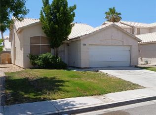 3433 Golden Sage Dr, North Las Vegas, NV 89032
