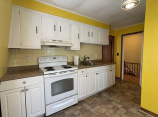 15 Central St #3, Somerville, MA 02143