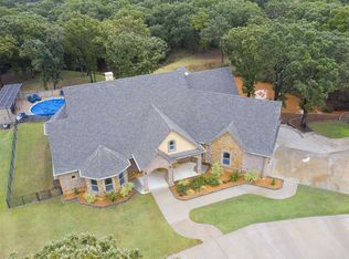 5231 S Deer Trl, Stillwater, OK 74074