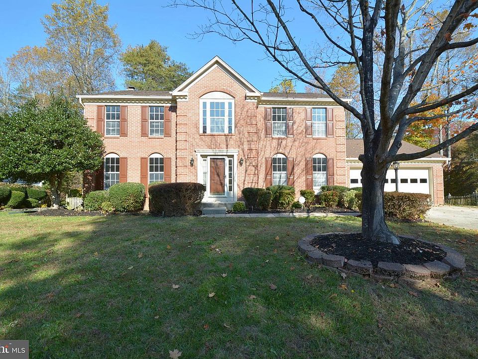 1st image of 16611 Accolon Ct