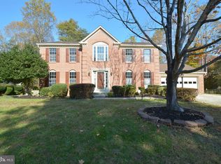 16611 Accolon Ct, Dumfries, VA