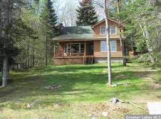 128 Roosevelt Shores Dr NE, Outing, MN 56662