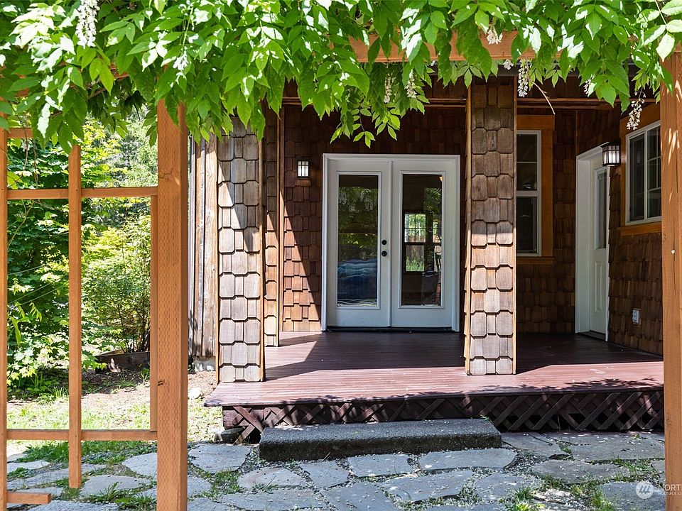 411 NE Trudeau Mountain Road, Belfair, WA 98528 Zillow