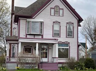 1034 Indiana Ave, La Porte, IN