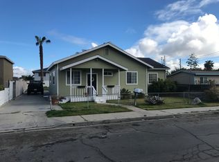1642-1644 Donax Ave #1642, San Diego, CA 92154