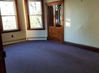 70 Florence St #2, Worcester, MA 01610