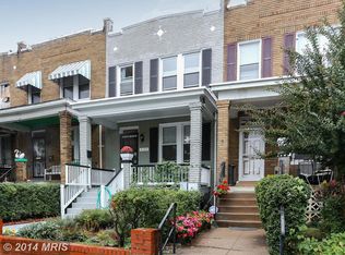 4120 13th St NW, Washington, DC 20011