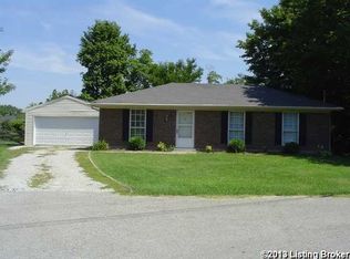 7301 Cardinal Rd, Crestwood, KY 40014