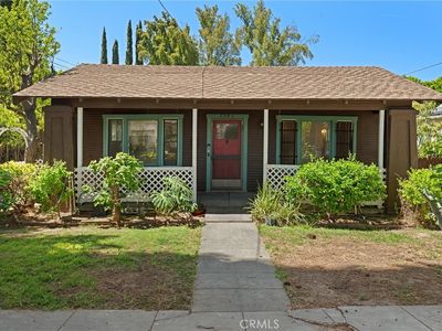 7945 Caldwell Ave, Whittier, CA, 90602