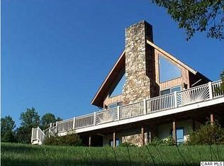 3296 Irish Rd, Esmont, VA 22937