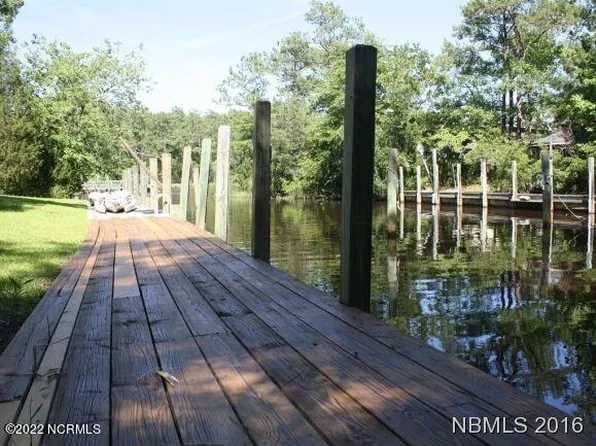 504 Audubon Drive, Oriental, NC 28571