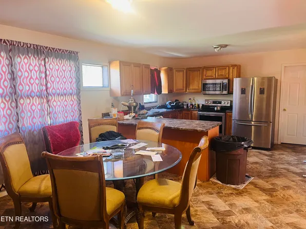 424 Bridge View Rd, Knoxville, TN 37914