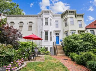 302 Maryland Ave NE #A, Washington, DC 20002