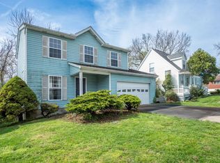 1011 Venetian Ter, Cincinnati, OH