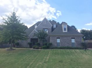 6599 Chippewa Dr, Olive Branch, MS 38654
