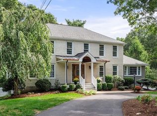 4 Oakview Trl, Norfolk, MA 02056