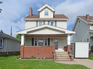 5088 E 114th St, Garfield Heights, OH 44125