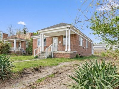 215 Graham Rd, Petersburg, VA, 23803