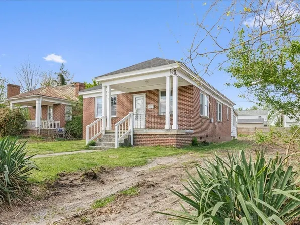 215 Graham Rd, Petersburg, VA 23803