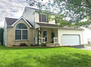 1545 Maumee Ave, Allentown, PA 18103