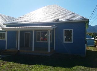 307 W 3rd St, Cle Elum, WA 98922