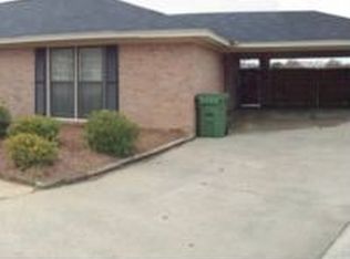 3235 Hemon Rd, Montgomery, AL 36106