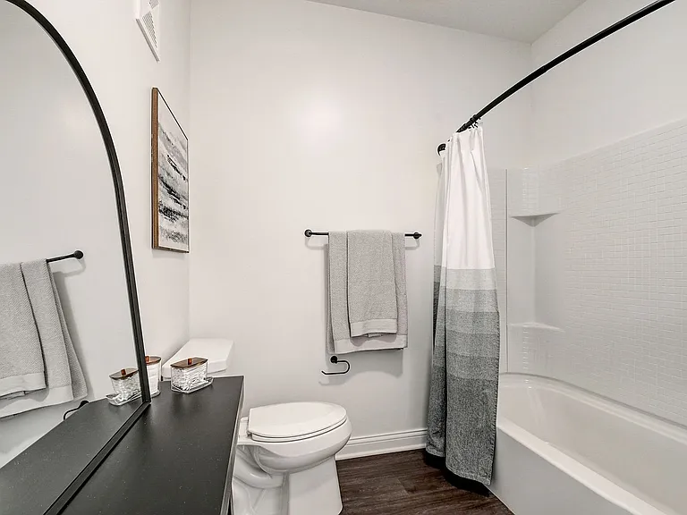The E - Elevated Living in Whitestown — Photo 133