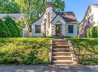 1776 Scheffer Ave, Saint Paul, MN 55116