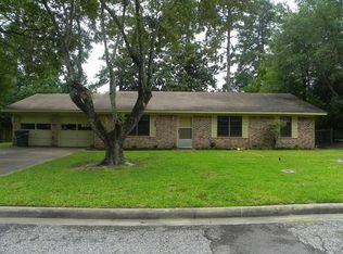 411 Palm St, Huntsville, TX 77340